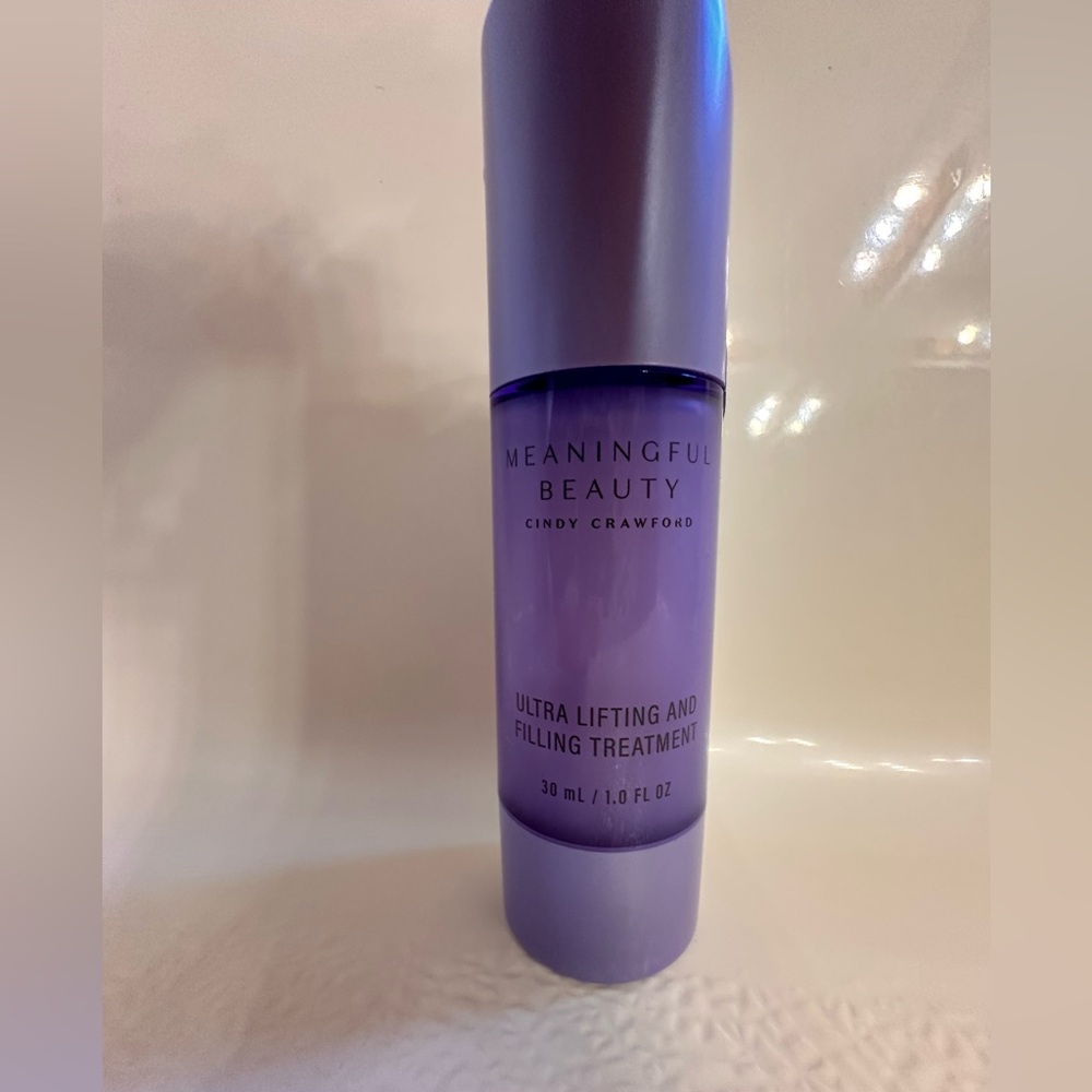 Meaningful Beauty Ultra Lifting Treatment
